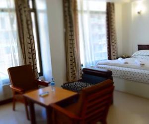 Florida Executive Inn Dar Es Salaam Tanzania
