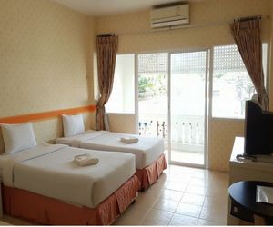 Be Fine Guesthouse Phuket Town Thailand