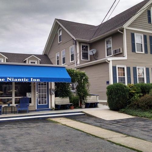 Photo of The Niantic Inn