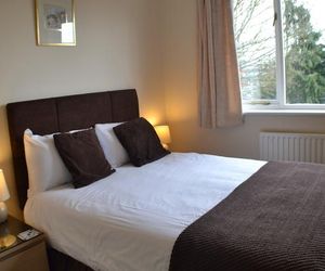 Applegarth Guest house Stratford-Upon-Avon United Kingdom