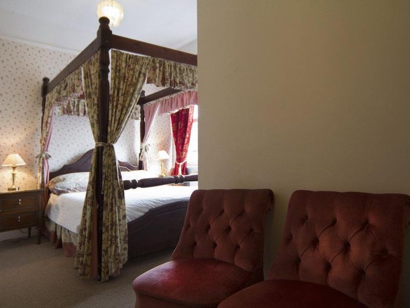 Hotel Photo 10