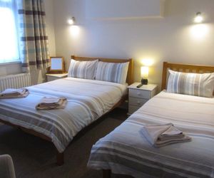 Salamander Guest House Stratford-Upon-Avon United Kingdom