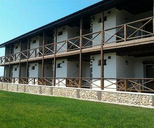 Guesthouse Burzhuy Olenevka Autonomous Republic of Crimea