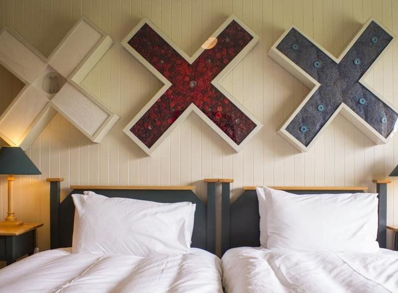 Hotel Photo 8
