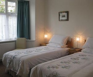 Arden Way Guesthouse Stratford-Upon-Avon United Kingdom