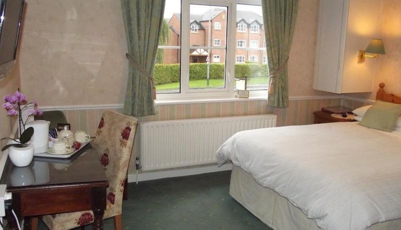 Hotel Photo 1