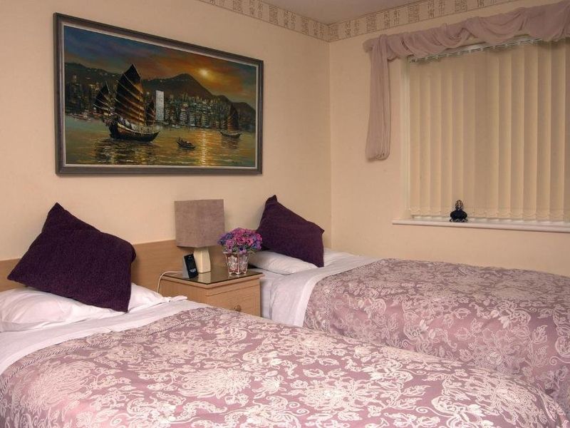 Hotel Photo 13