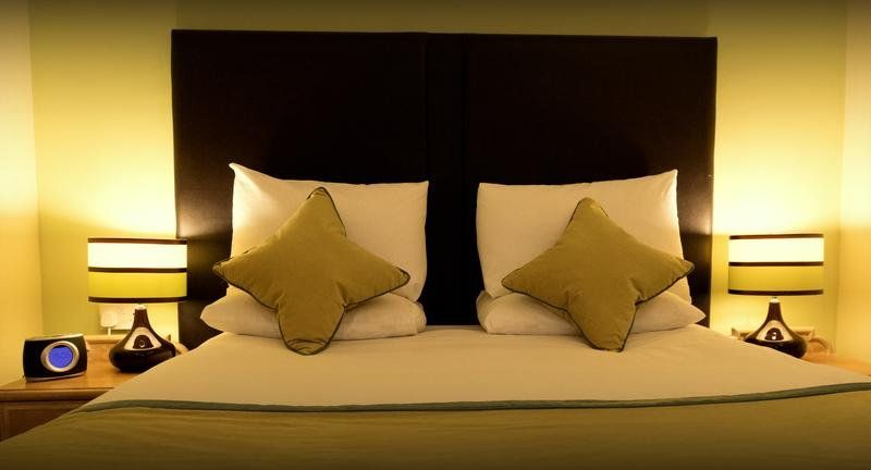 صورة الفندق 2