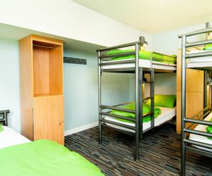 YHA Stratford-Upon-Avon Stratford-Upon-Avon United Kingdom