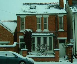 Garth House Stratford-Upon-Avon United Kingdom