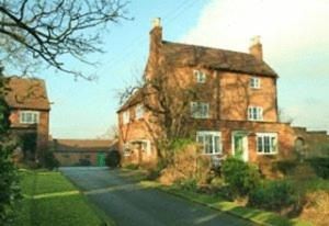 Ingon Bank Farm Bed And Breakfast Stratford-Upon-Avon United Kingdom