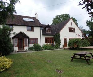 Larkrise Cottage Stratford-Upon-Avon United Kingdom