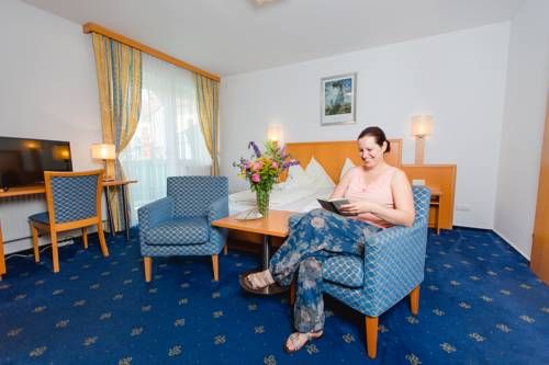 Hotel Photo 11