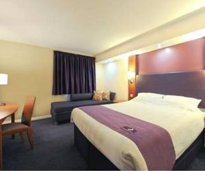 Premier Inn Stratford Upon Avon Waterways Stratford-Upon-Avon United Kingdom