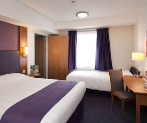 Premier Inn London Stratford Stratford United Kingdom