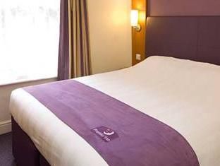 Premier Inn London Stratford