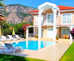 Dalyan Villa Amazon Dalyan Turkey