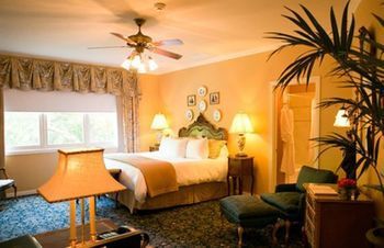 The Sanford House Inn & Spa