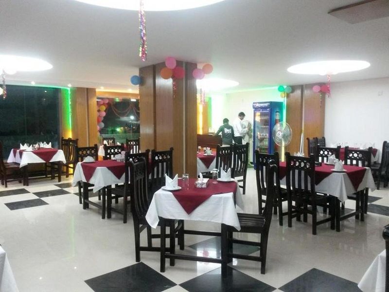 Hotel Photo 13