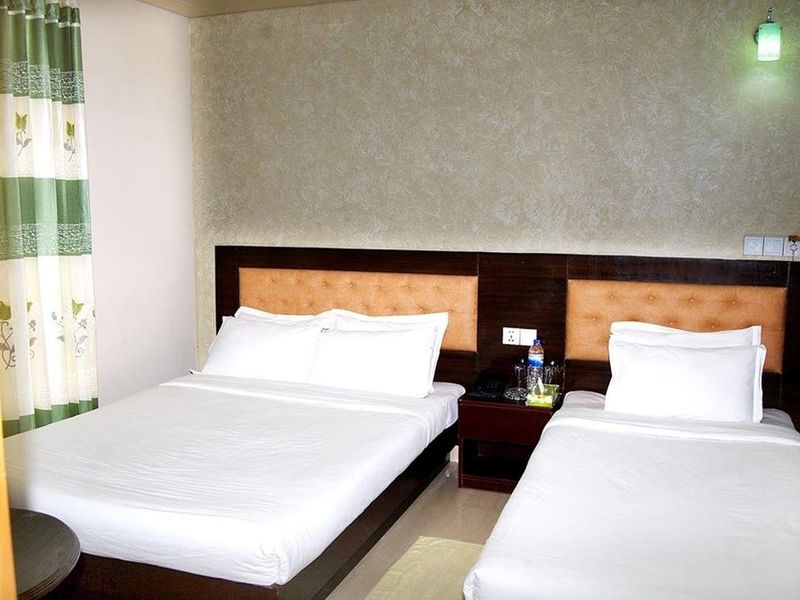Hotel Photo 4