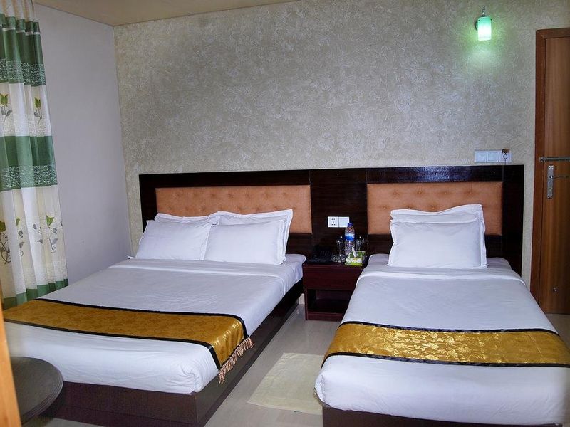 Hotel Photo 8