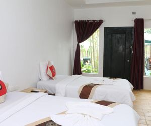 Antique Palm Hotel Siem Reap Cambodia