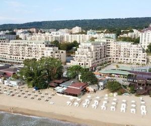 Europroperties Zlatna Kotva Apartments Golden Sands Bulgaria