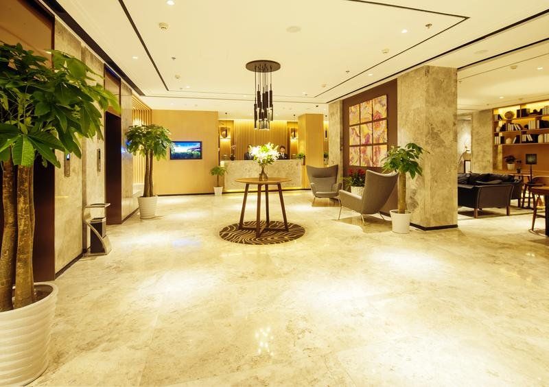 Hotel Photo 13
