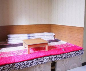 Dunhuang Family Youth Hostel Dunhuang China