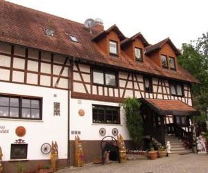 Landgasthof & Pension "Zur Schönen Aussicht" Morlenbach Germany