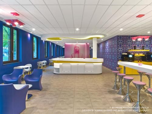 Hotel Photo 11