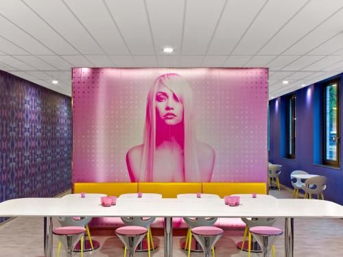 Hotel Photo 16