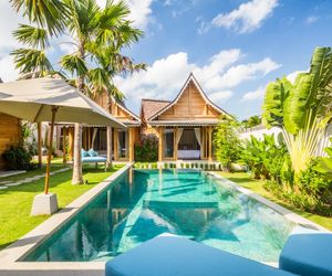 Villa du Bah Kerobokan Indonesia