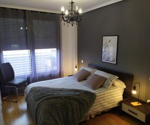 Apartamento Medrano Logrono Spain