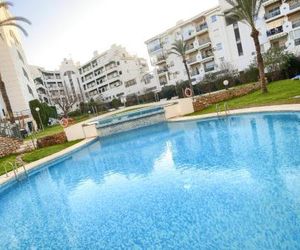 Apartamentos Playa Albir lAlbir Spain