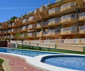 Villas de Frente - Resort Choice Los Narejos Spain