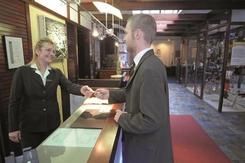 Hotel Photo 16