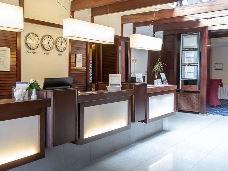 Hotel Photo 17