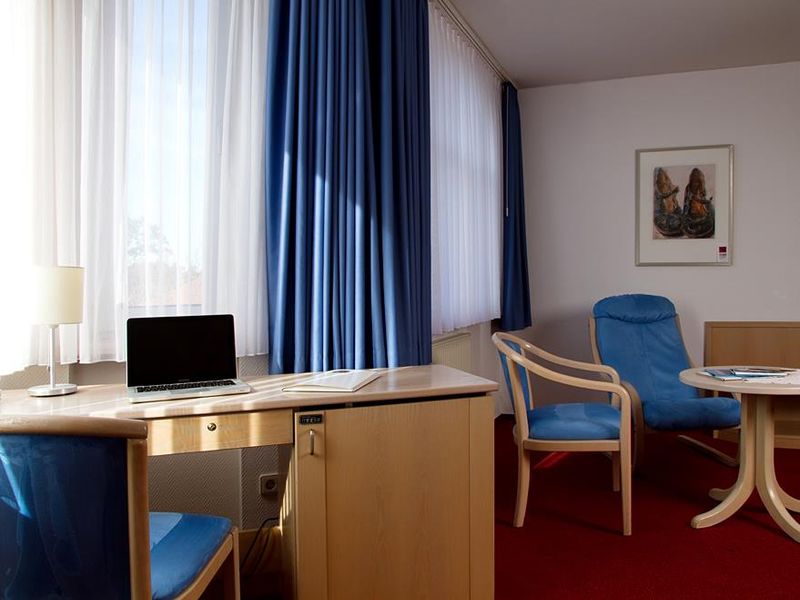 Hotel Photo 5