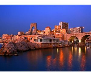 LES AUFFES Marseille France