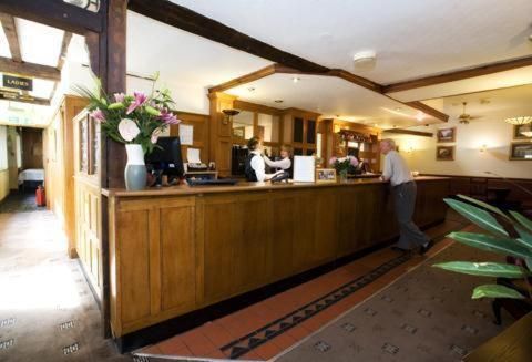 Hotel Photo 15