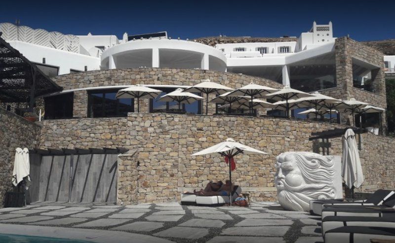 Hotel Photo 16