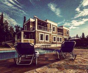 Villa Vera Agios Nikitas Greece