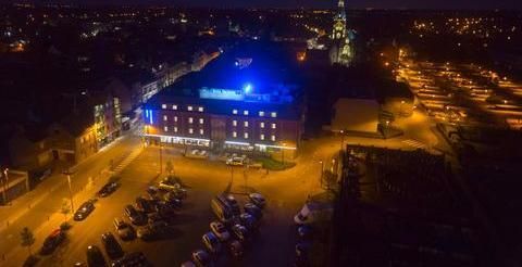 Hotel Photo 22
