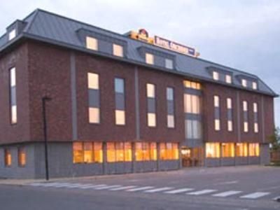 Hotel Photo 23