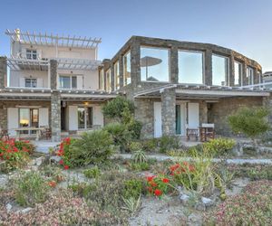 Villa Petrolefko Agios Ioannis Greece