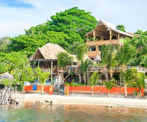 Tranquilseas Eco Lodge & Dive Center Coxen Hole Honduras