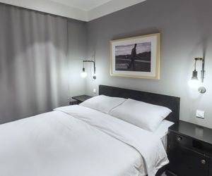 The Loop Hotel Zagreb Croatia