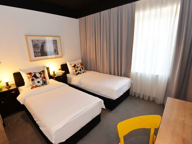 Hotel Photo 2