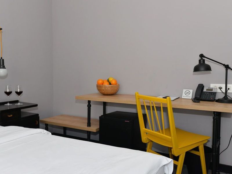 Hotel Photo 8